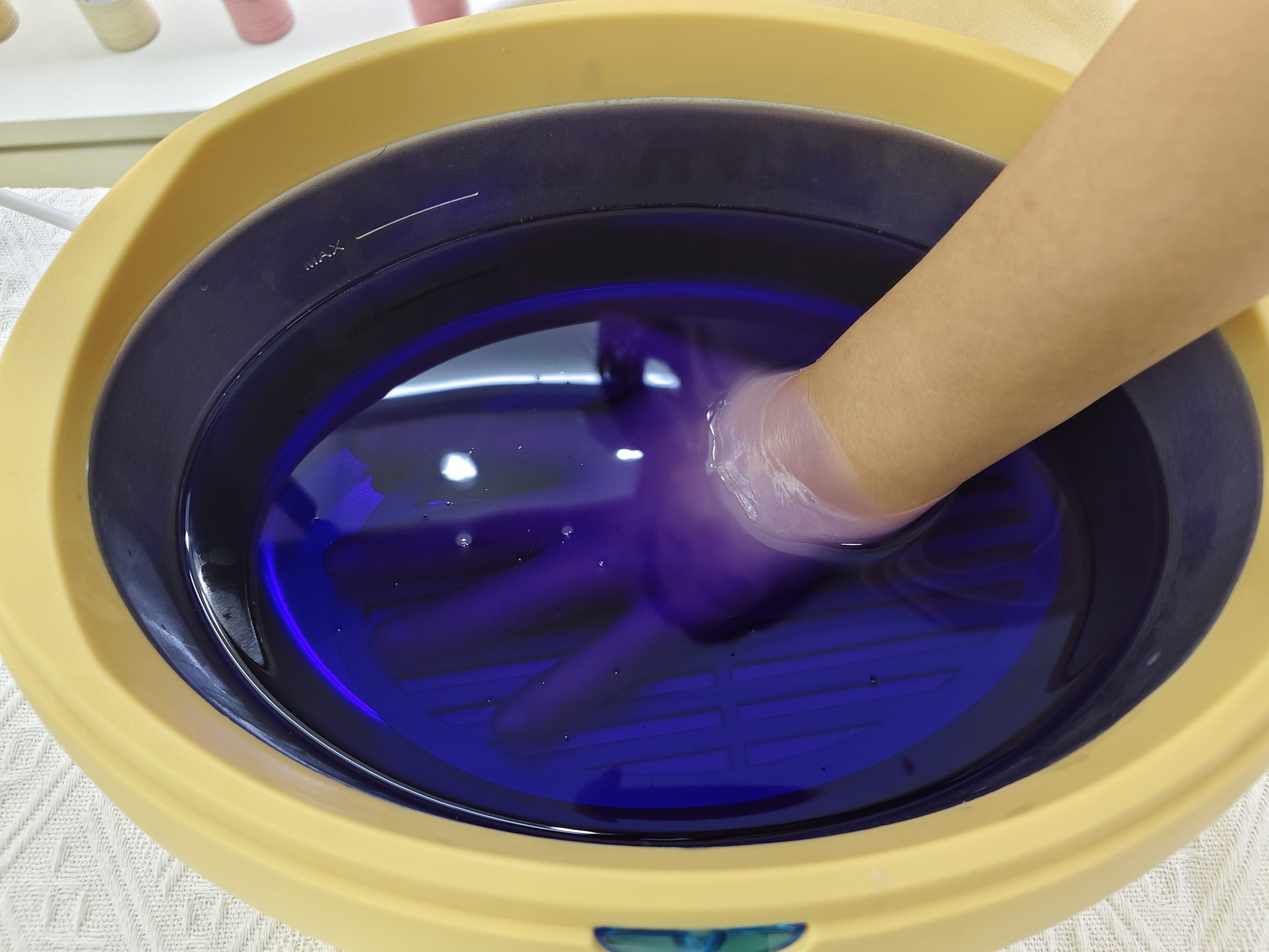 Paraffin Wax