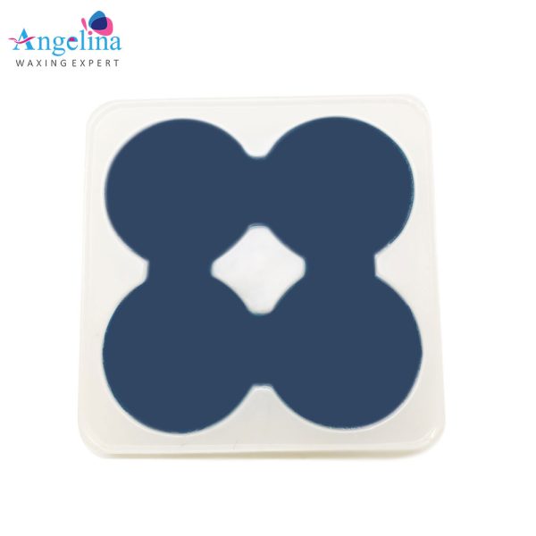 AZULENE HARD WAX BlOCK