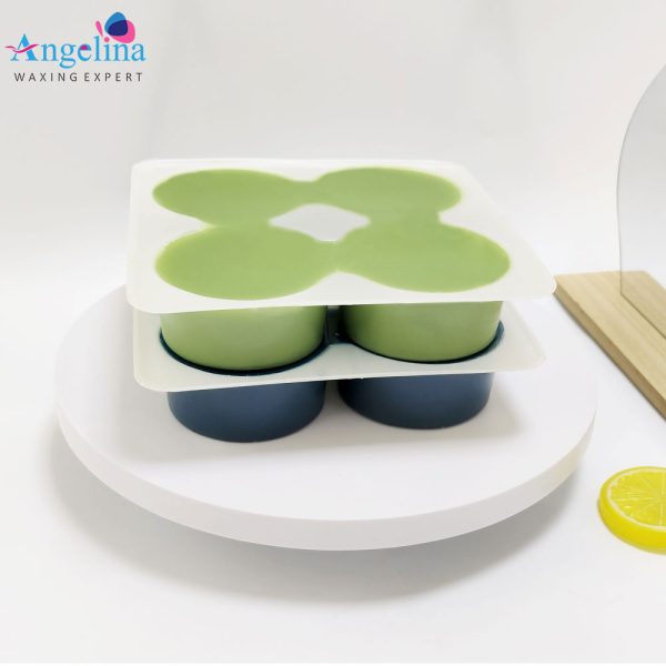 AZULENE HARD WAX BlOCK - Image 3