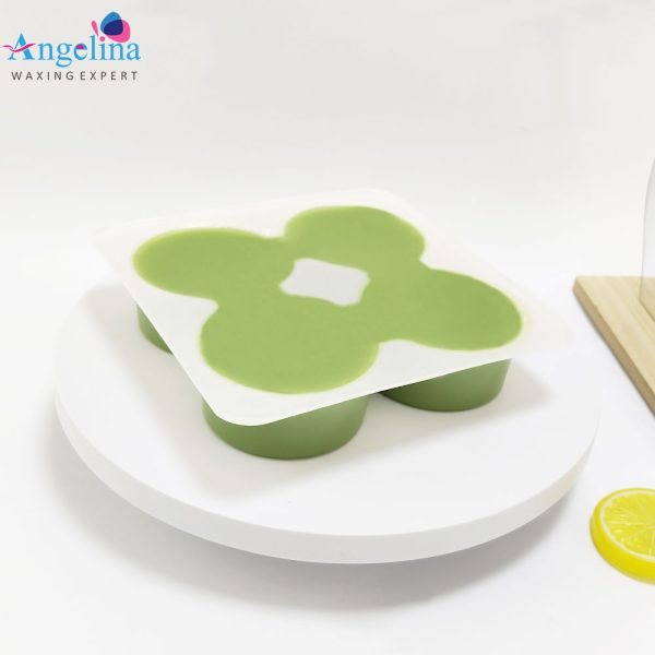 TEA TREE HARD WAX BlOCK - Image 2