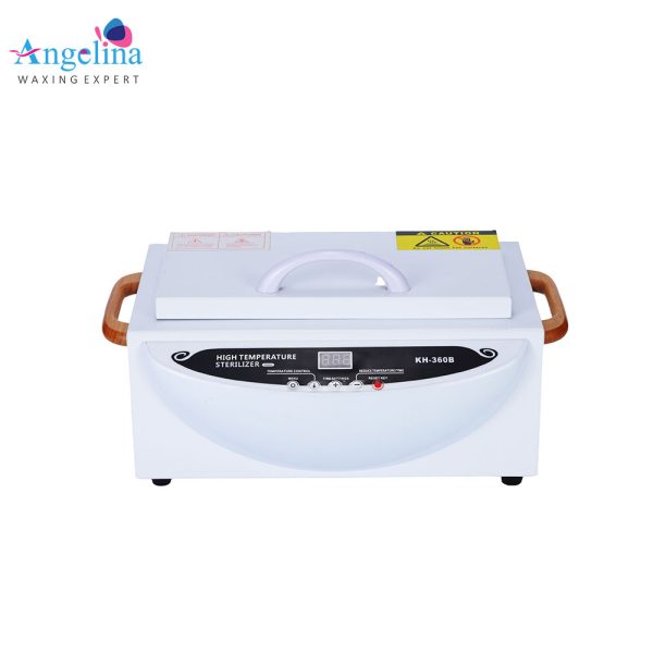 HIGH TEMPERATURE TOOLS STERILIZER