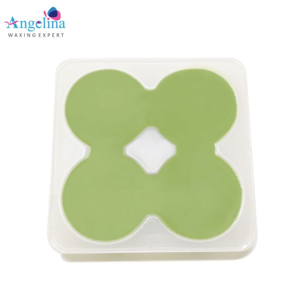 TEA TREE HARD WAX BlOCK