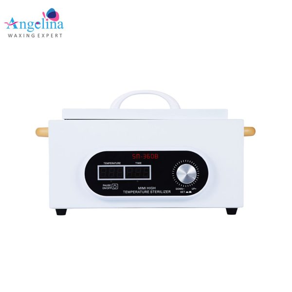 HIGH TEMPERATURE TOOLS STERILIZER