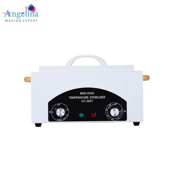 HIGH TEMPERATURE TOOLS STERILIZER