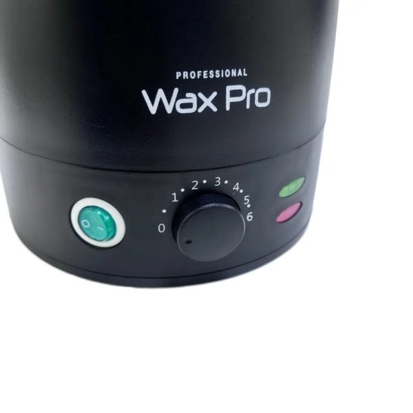 1000CC WAX POT HEATER - Image 3
