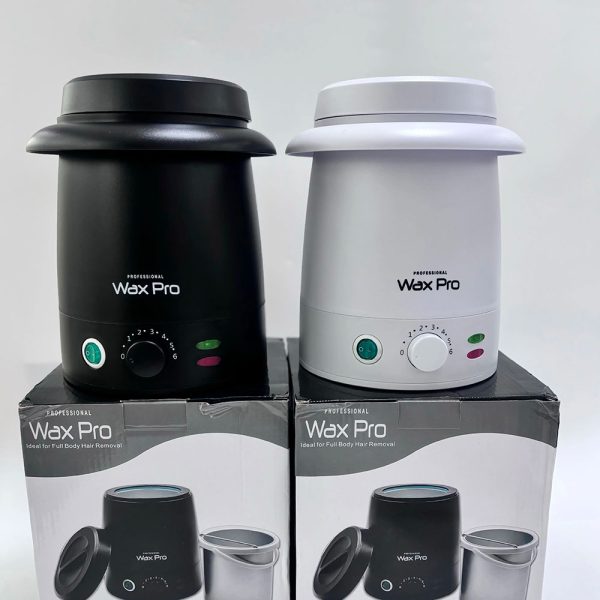 1000CC WAX POT HEATER - Image 4