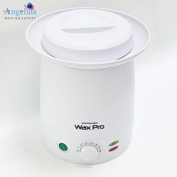 1000CC WAX POT HEATER