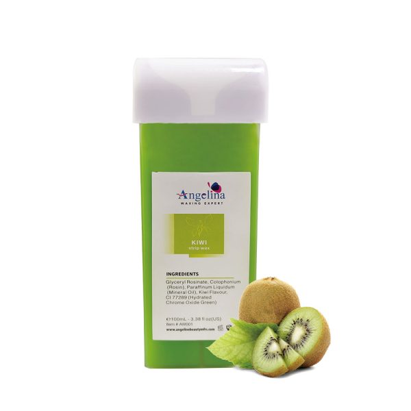 100G KIWI CARTRIDGE WAX