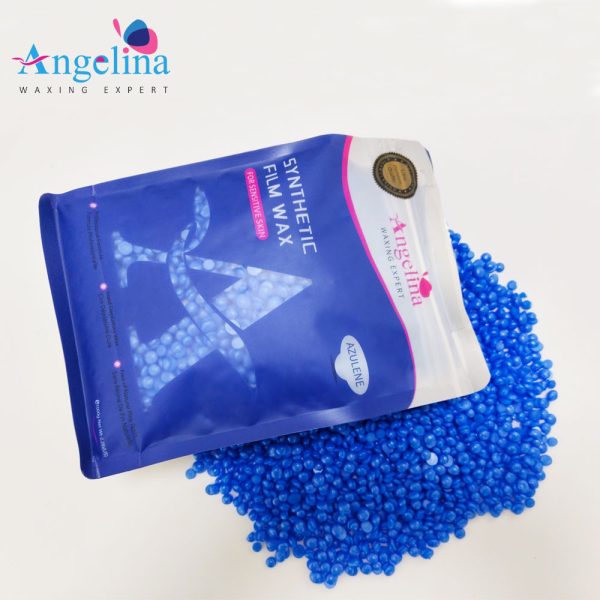 1KG AZULENE SYNTHETIC FILM WAX - Image 2
