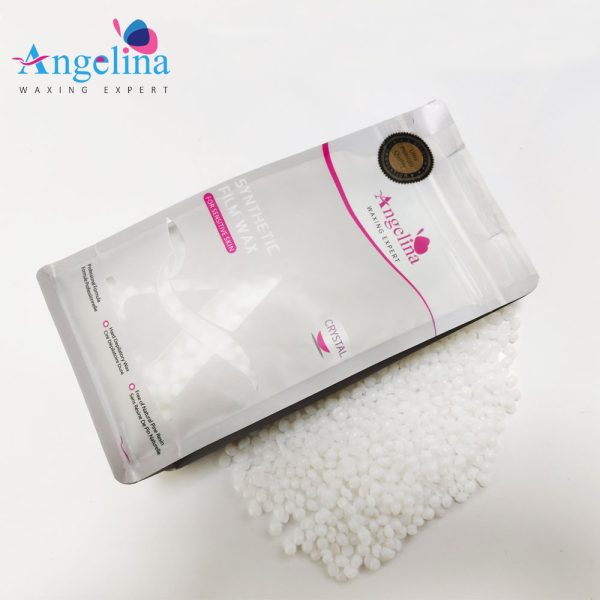 500G CRYSTAL SYNTHETIC FILM WAX - Image 2