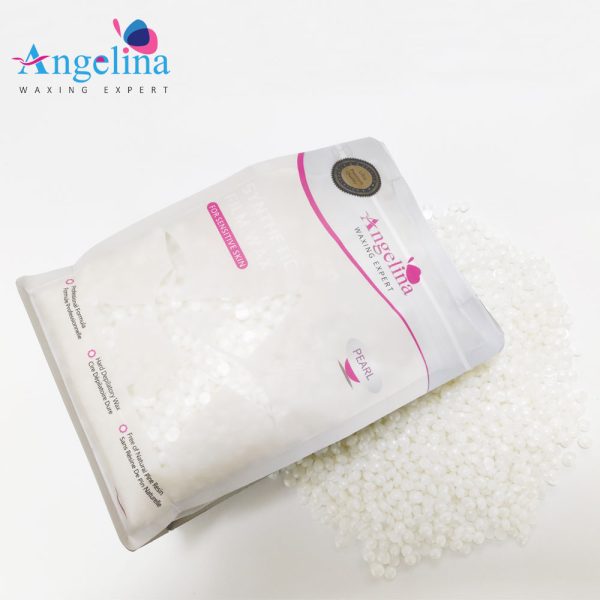1KG PEARL SYNTHETIC FILM WAX - Image 2