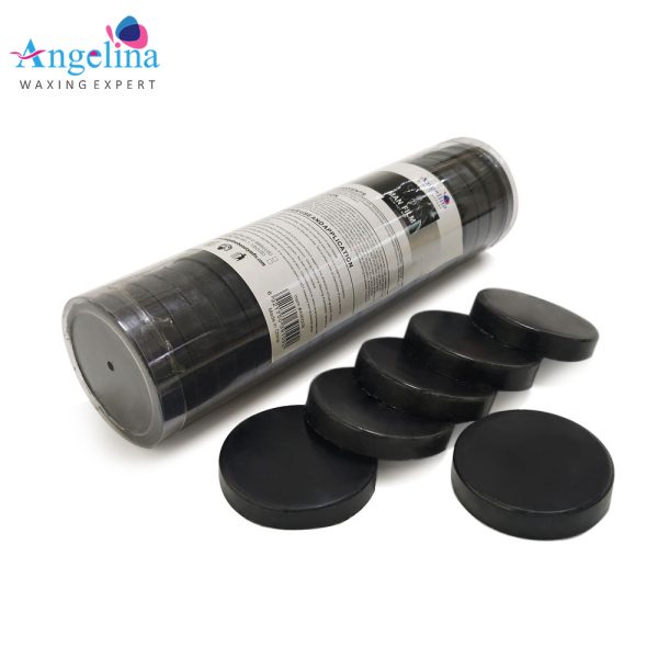 MAN FILM HARD WAX DISC