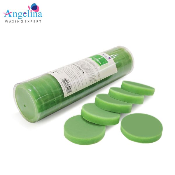 ALOE VERA HARD WAX DISC