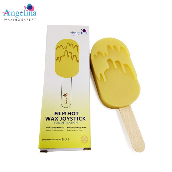 NATURAL HARD WAX BlOCK
