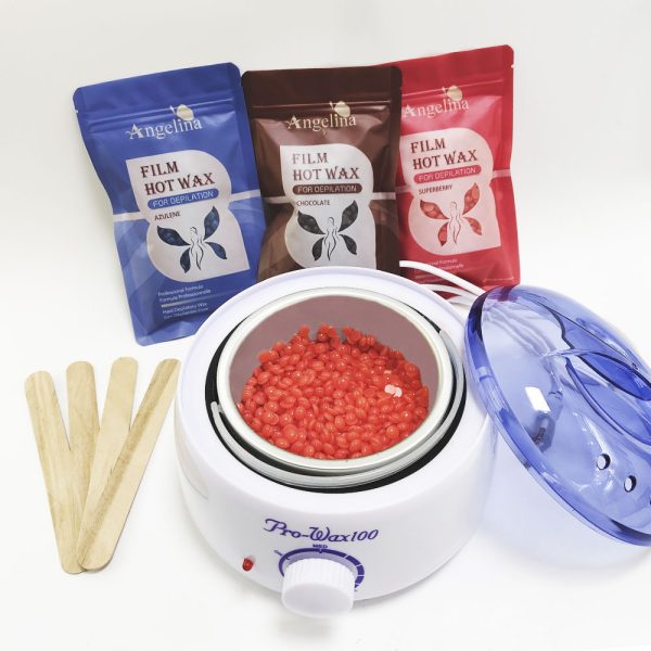 400CC WAX POT HEATER - Image 4