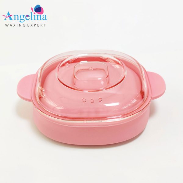 400CC FOLDAWAY SILICONE WAX POT HEATER - Image 3