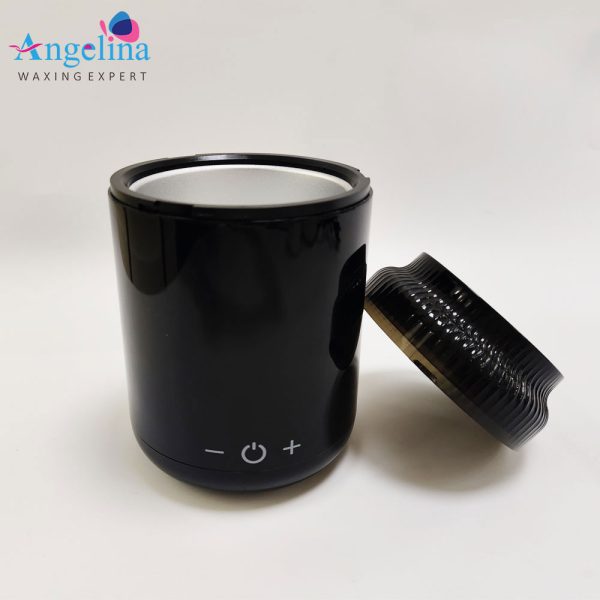 200CC DIGITAL WAX POT HEATER - Image 3