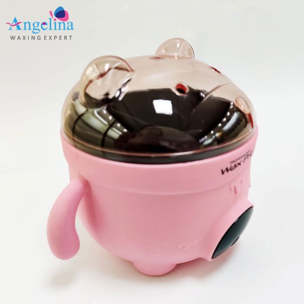 400CC WAX POT HEATER - Image 3