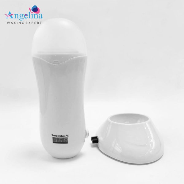 100ML DIGITAL CARTRIDGE WAX HEATER - Image 4