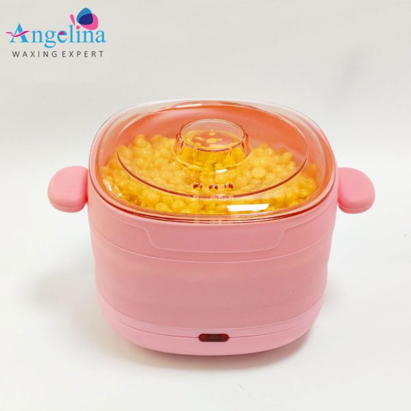 500CC FOLDAWAY SILICONE WAX POT HEATER - Image 4
