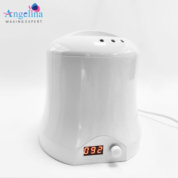 1000CC DIGITAL WAX POT HEATER - Image 2
