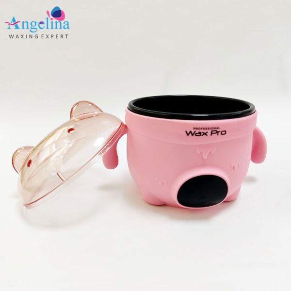 400CC WAX POT HEATER - Image 4