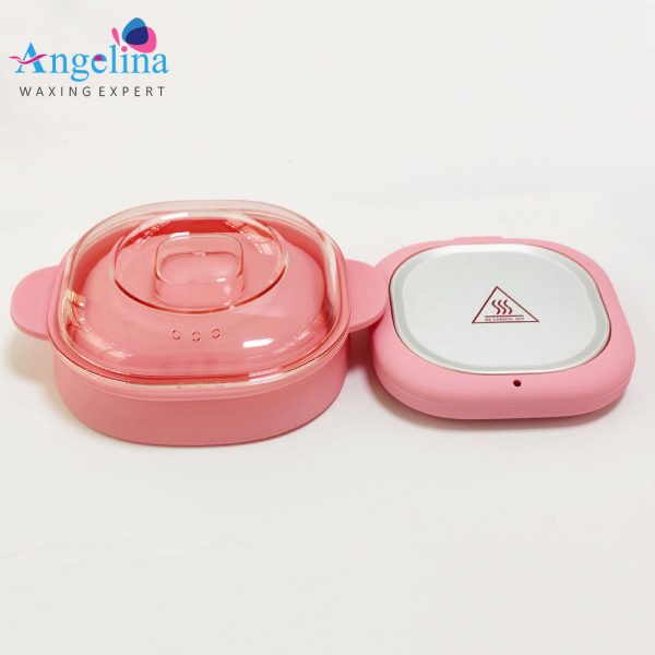 400CC FOLDAWAY SILICONE WAX POT HEATER - Image 4