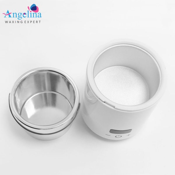 200CC DIGITAL WAX POT HEATER - Image 4