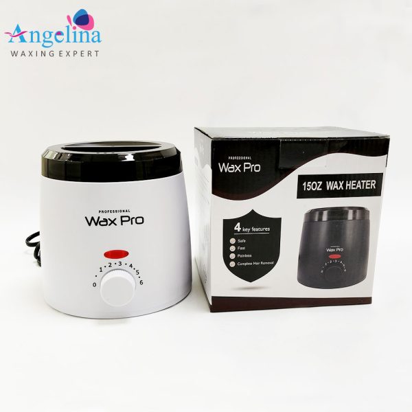 15oz WAX POT HEATER - Image 3