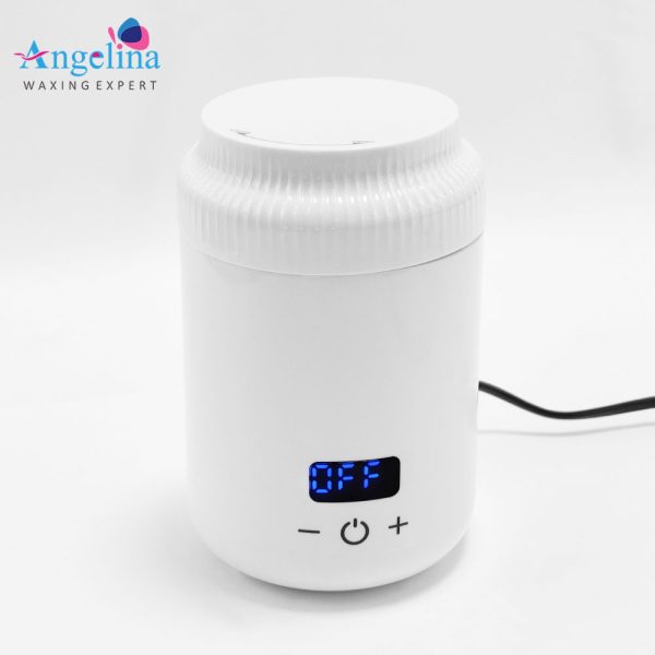200CC DIGITAL WAX POT HEATER - Image 2