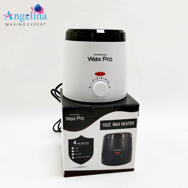 15oz WAX POT HEATER - Image 4