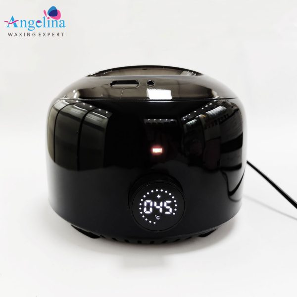 500CC DIGITAL WAX POT HEATER - Image 2