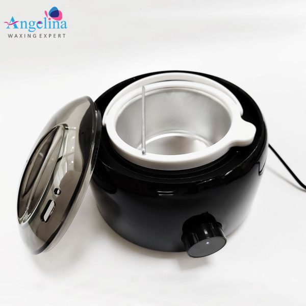 500CC DIGITAL WAX POT HEATER - Image 3