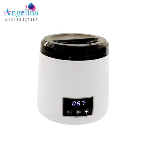 500CC DIGITAL WAX POT HEATER