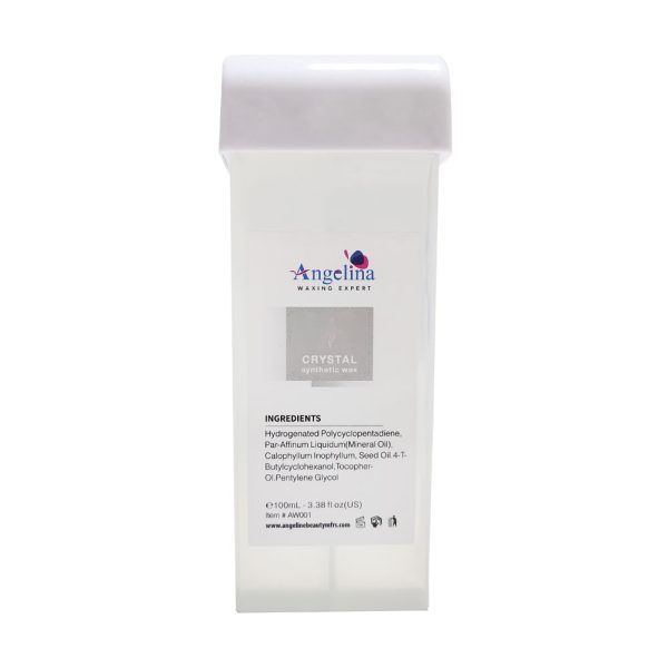 100G CRYSTAL CARTRIDGE WAX - Image 2