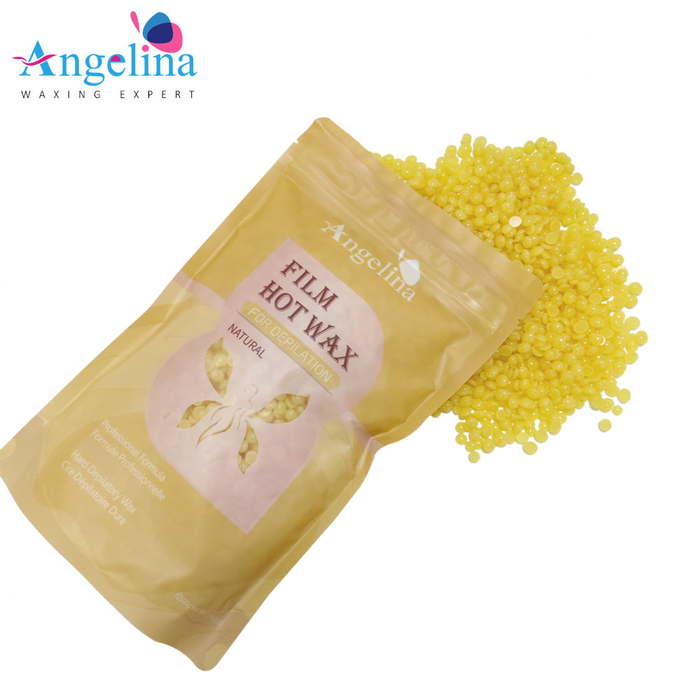 WARM HARD FILM WAX - Image 3