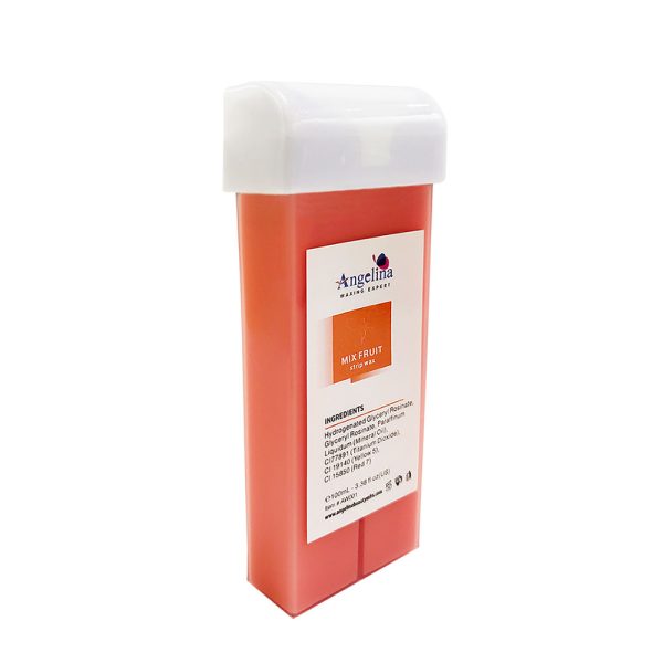 100G MIX FRUIT CARTRIDGE WAX - Image 3