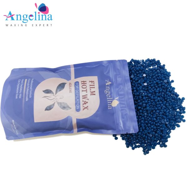 AZULENE HARD FILM WAX - Image 2