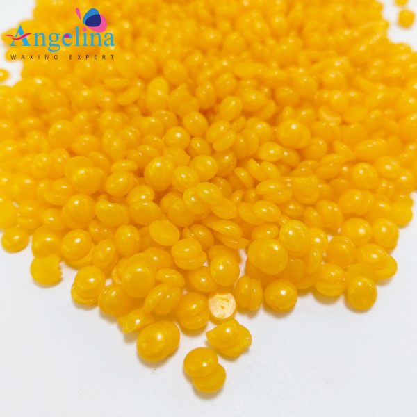 500G ORANGE SYNTHETIC FILM WAX - Image 4