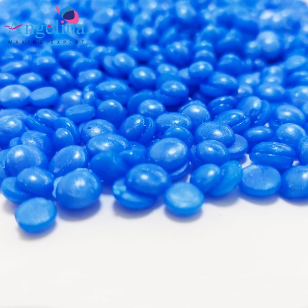 1KG AZULENE SYNTHETIC FILM WAX - Image 4