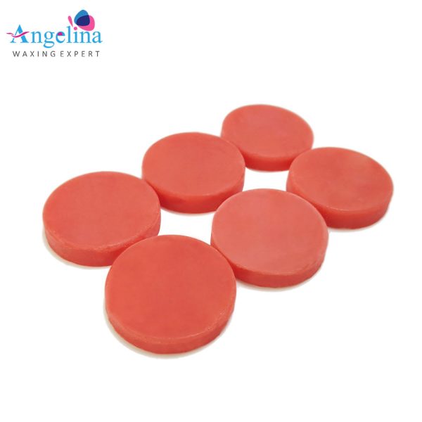 STRAWBERRY HARD WAX DISC - Image 2