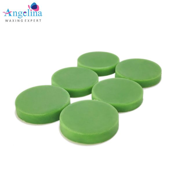 ALOE VERA HARD WAX DISC - Image 2