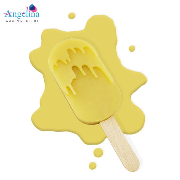 NATURAL HARD WAX BlOCK - Image 2