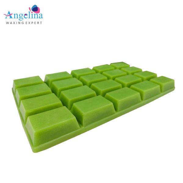ALOE VERA HARD WAX BlOCK - Image 2