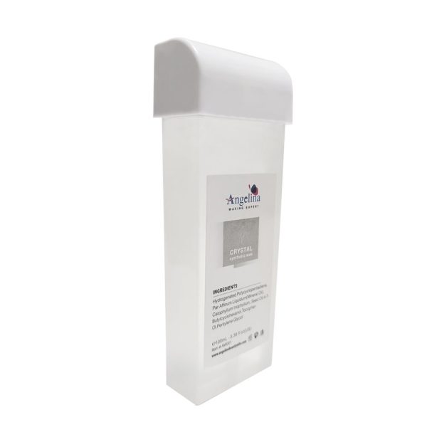 100G CRYSTAL CARTRIDGE WAX - Image 3