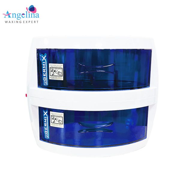 DOUBLE LAYER UV STERILIZER