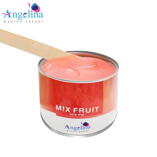400G TIN MIX FRUITS STRIP WAX - Image 3