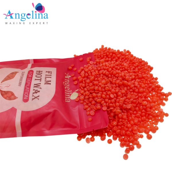 THIN SUPERBERRY HARD FILM WAX - Image 3