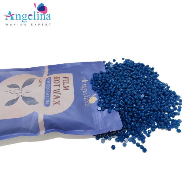AZULENE HARD FILM WAX - Image 3