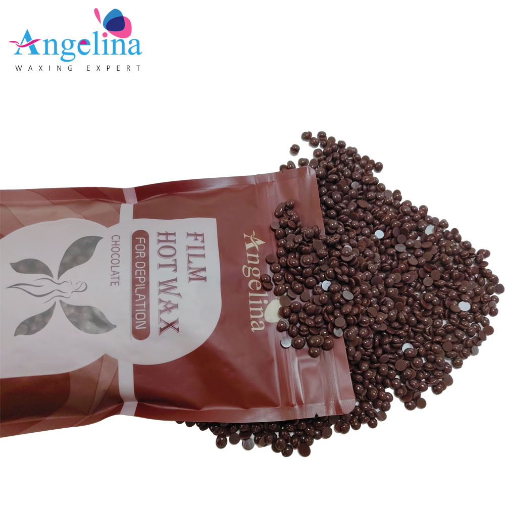 CHOCOLATE HARD FILM WAX - Image 3